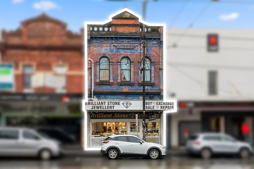 Click to view all images 412 Sydney Road Coburg VIC 3058 - Image 1