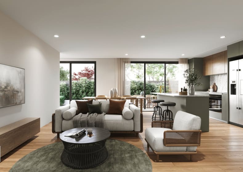 Click to view all images 71 McLeay Street Turner ACT 2612 - Image 2