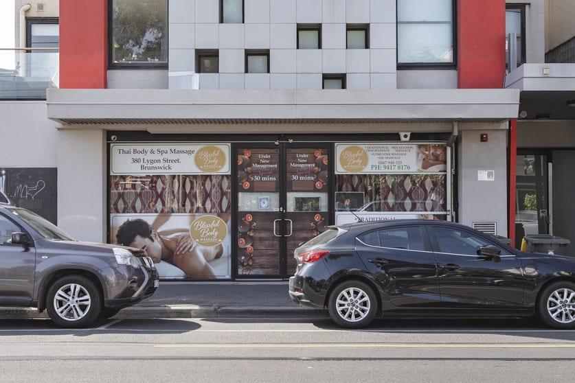 Click to view all images 11/380 Lygon Street Brunswick East VIC 3057 - Image 2