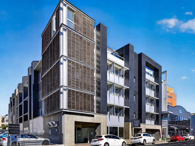 Click to view all images 113-115 Cimitiere Street and 34 George Street Launceston TAS 7250 - Image 1