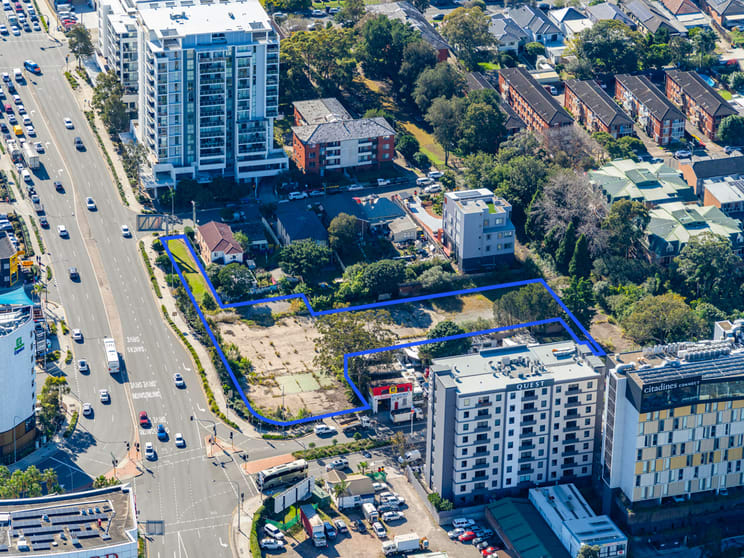 Click to view all images 200 O'Riordan Street Mascot NSW 2020 - Image 2