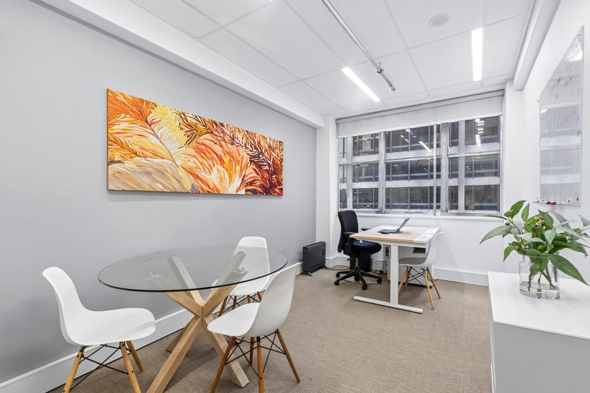 302/82 Elizabeth Street Sydney NSW 2000 - Image 2