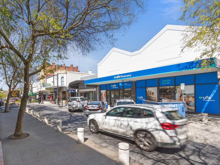 Click to view all images 12-14 Bridge Mall & 9-11 Little Bridge Street Ballarat Central VIC 3350 - Image 2