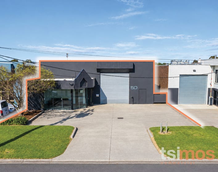 Click to view all images 50 De Havilland Road Mordialloc VIC 3195 - Image 1