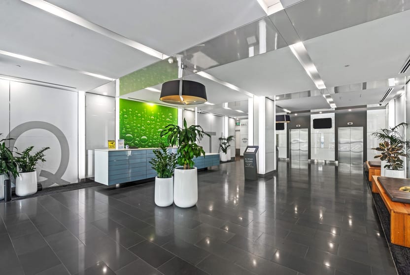 Click to view all images 901/401 Docklands Drive Docklands VIC 3008 - Image 2