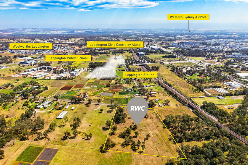 Click to view all images 202-206 Byron Road Leppington NSW 2179 - Image 1