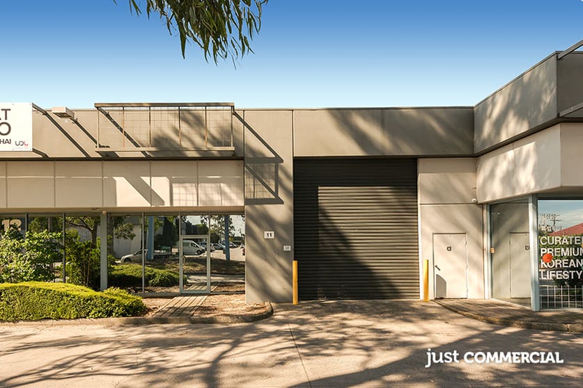 Click to view all images 11/14-26 Audsley Street Clayton South VIC 3169 - Image 1