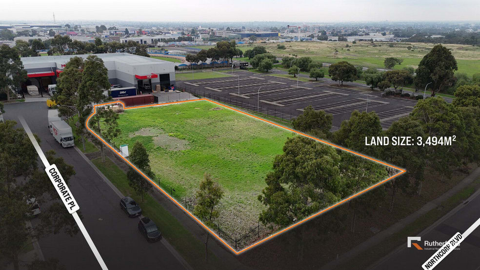 Click to view all images 10 Corporate Place Broadmeadows VIC 3047 - Image 2
