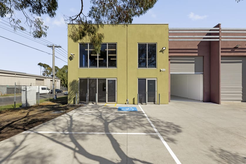 Click to view all images Unit 1/15 Bentley Street Williamstown North VIC 3016 - Image 1