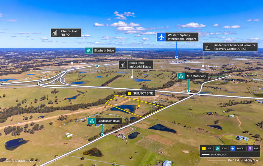 710-732 Luddenham Road Luddenham NSW 2745 - Image 1