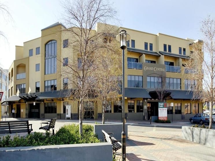 Click to view all images Ground/26 Railway Road Subiaco WA 6008 - Image 1