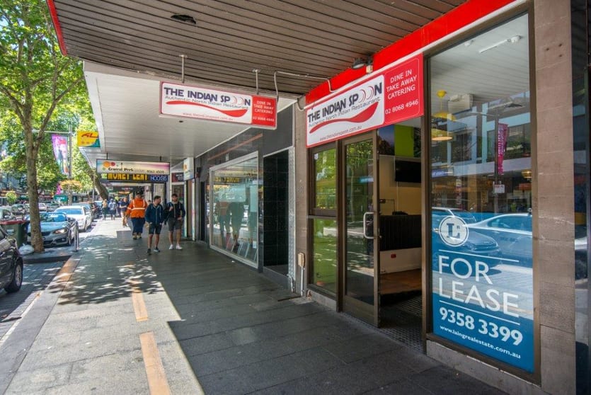 Click to view all images 68 Darlinghurst Road Kings Cross NSW 2011 - Image 1