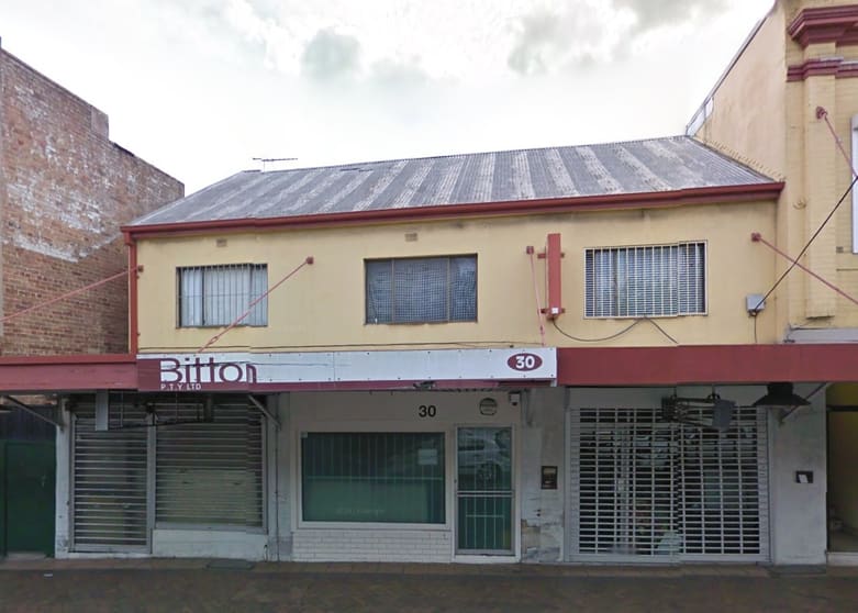 Click to view all images 28 Botany Road Alexandria NSW 2015 - Image 1