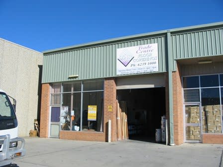 Click to view all images 1/55 Tennant Street Fyshwick ACT 2609 - Image 1