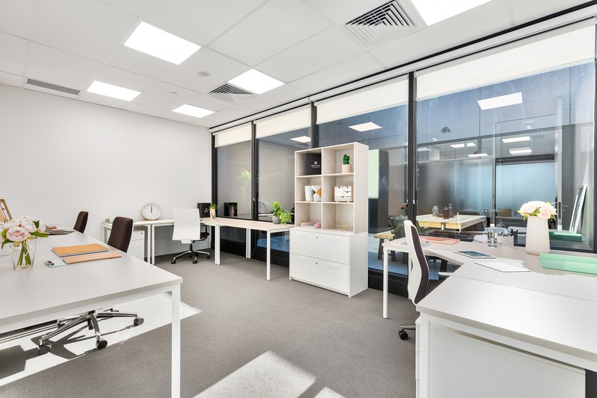 Click to view all images Level 3/2 Brandon Park Drive Wheelers Hill VIC 3150 - Image 3