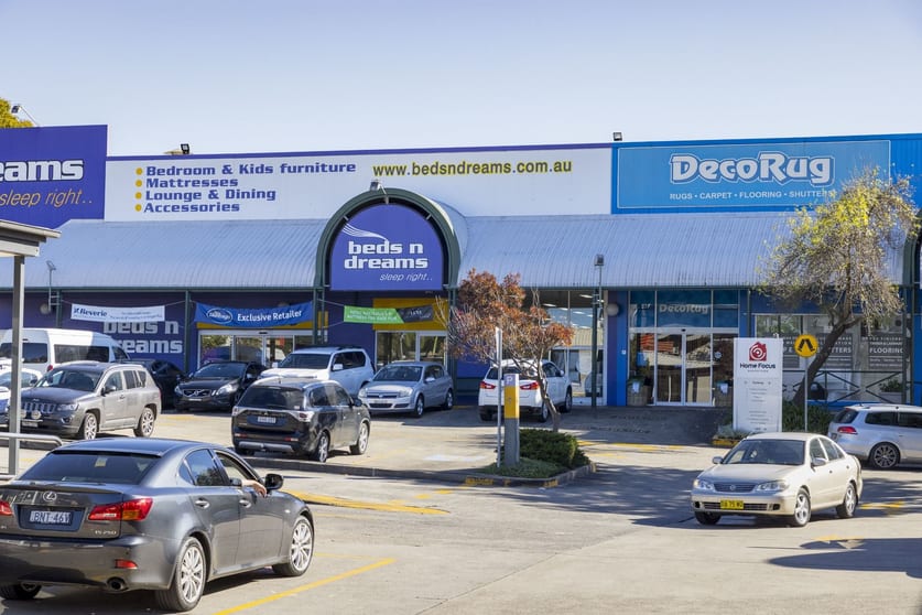 Click to view all images 176 Canterbury Road Bankstown NSW 2200 - Image 3