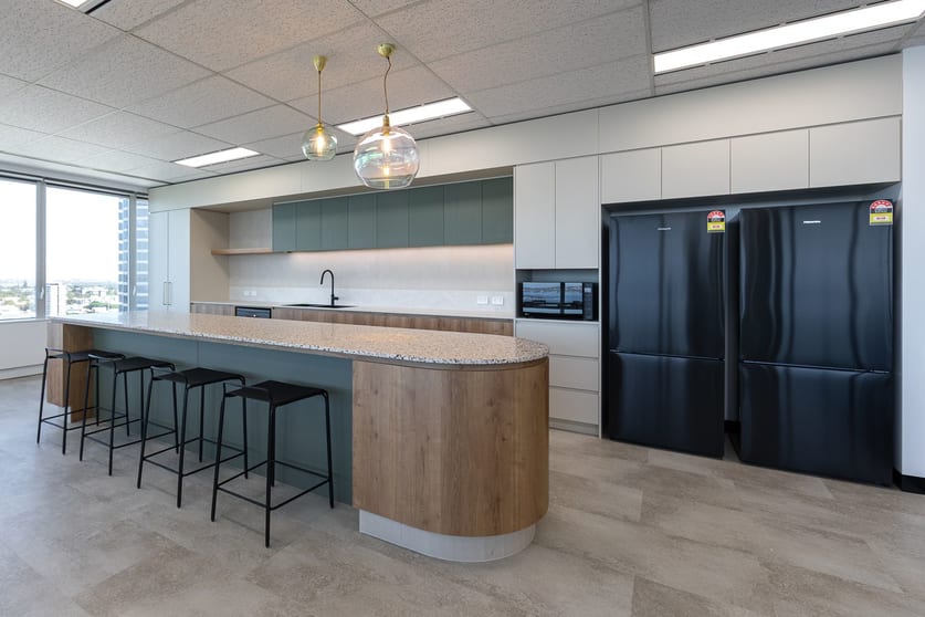 Click to view all images 221 St Georges Terrace Perth WA 6000 - Image 3