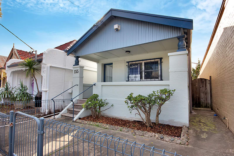 Click to view all images 155 Marion Street Leichhardt NSW 2040 - Image 1