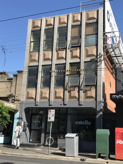 Click to view all images GF/171 LYGON STREET Brunswick VIC 3056 - Image 1