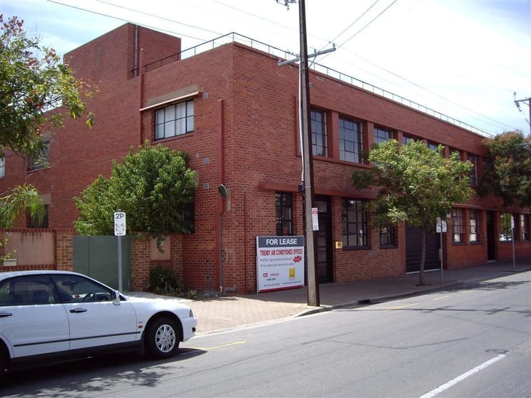 Click to view all images 134 Gilbert Street Adelaide SA 5000 - Image 1