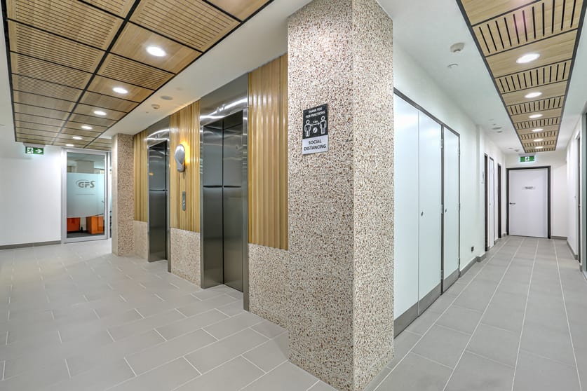 Click to view all images 2/12 - 14 O'Connell Street Sydney NSW 2000 - Image 3