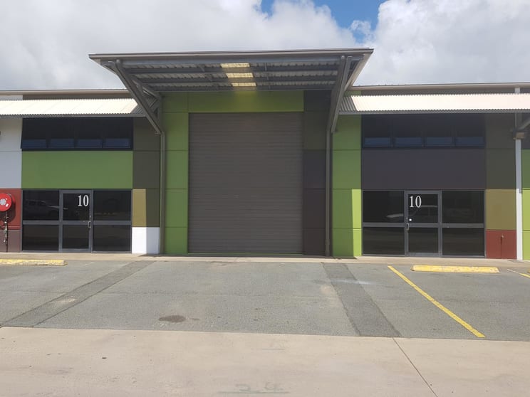 Click to view all images 10/25 Transport Avenue Paget QLD 4740 - Image 1