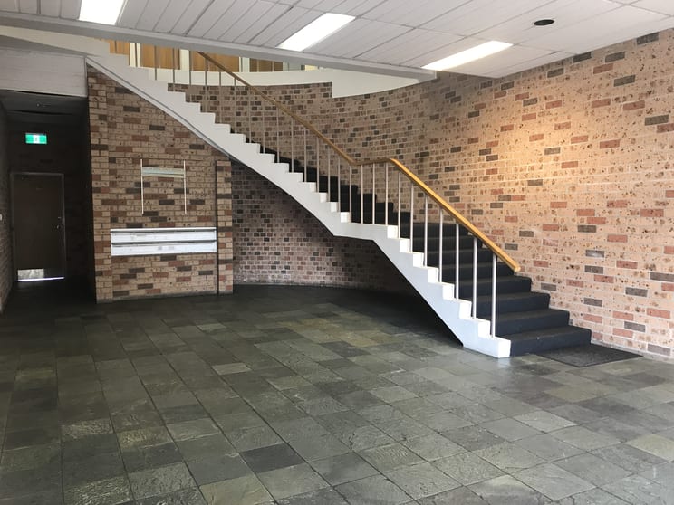 Click to view all images Suite 7, 2-6 Castlereagh Street Penrith NSW 2750 - Image 2