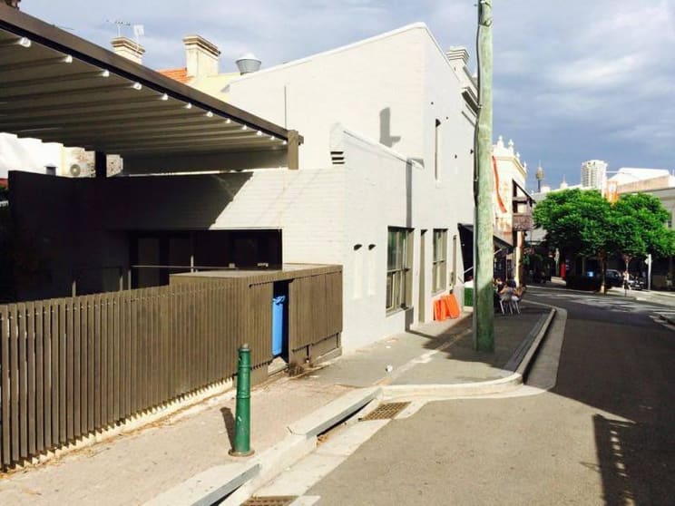 Click to view all images 2B Heeley Street Paddington NSW 2021 - Image 2