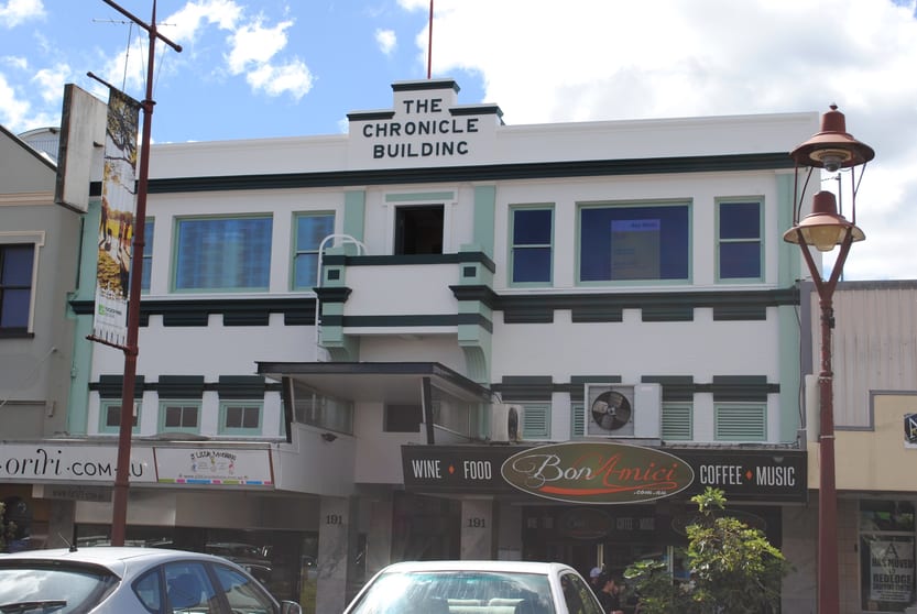 Click to view all images 189-193 Margaret Street - Suite 13 Toowoomba City QLD 4350 - Image 2