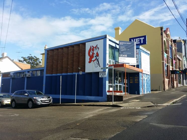 Click to view all images 112 Victoria Road Rozelle NSW 2039 - Image 1