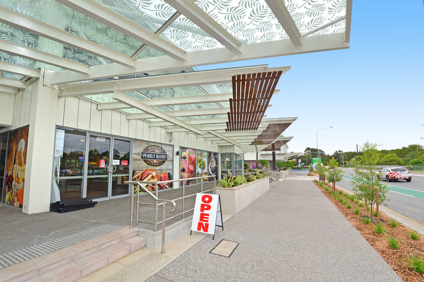 Click to view all images Suite 205/55 Plaza Parade Maroochydore QLD 4558 - Image 1
