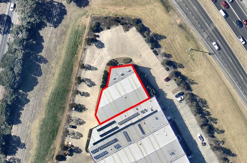 Click to view all images Factory 7/550 South Gippsland Highway Lynbrook VIC 3975 - Image 3