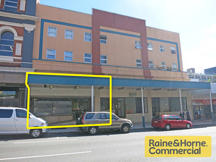 Click to view all images 298 Wickham Street Fortitude Valley QLD 4006 - Image 2