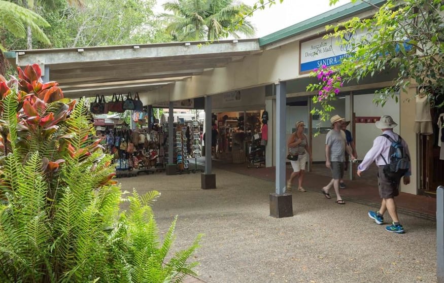 Click to view all images Shop 2 11 Coondoo Street Kuranda QLD 4881 - Image 3