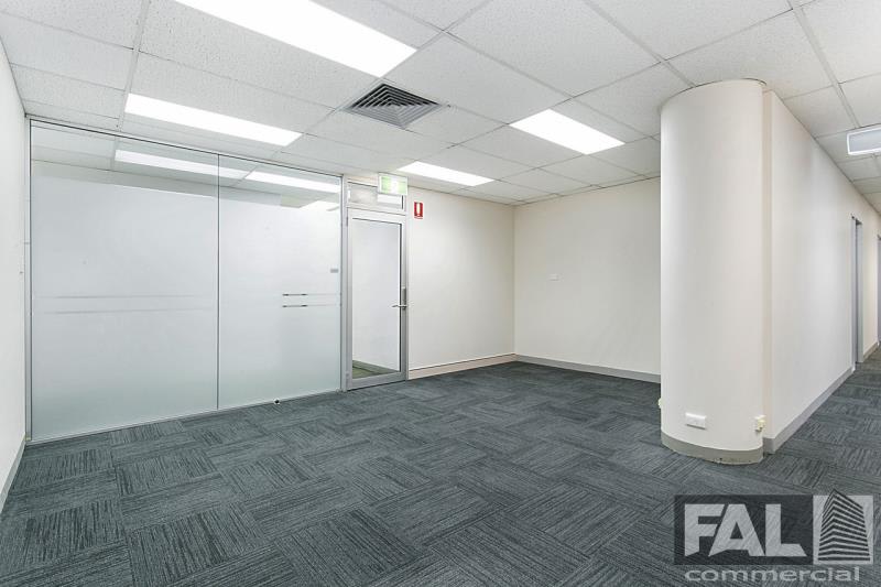 Click to view all images Suite A/17 Station Road Indooroopilly QLD 4068 - Image 2