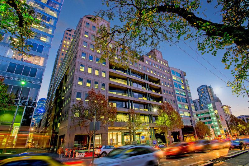 485 La Trobe Street Melbourne VIC 3000 - Image 1