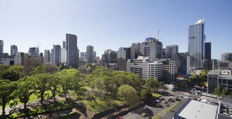 485 La Trobe Street Melbourne VIC 3000 - Image 3