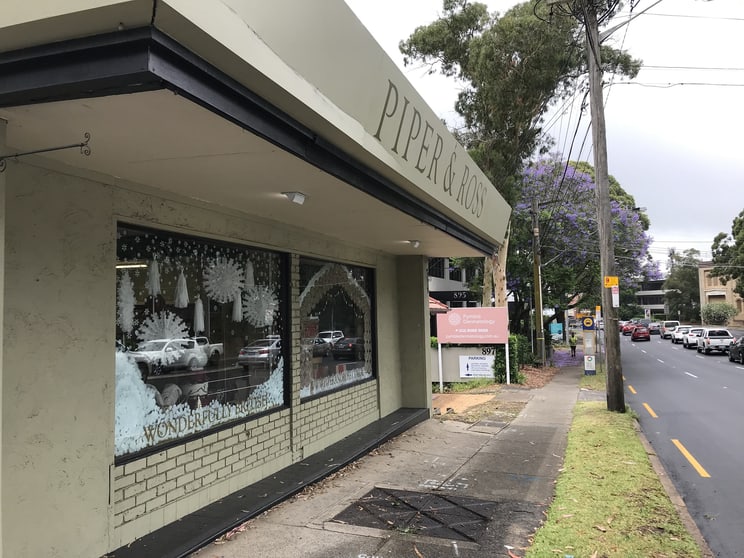 Click to view all images 907 - 909 Pacific Highway Pymble NSW 2073 - Image 1