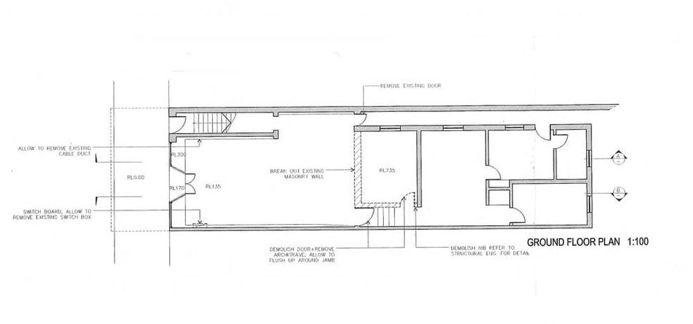 Click to view all images 11 Curlewis Street Bondi Beach NSW 2026 - Image 3