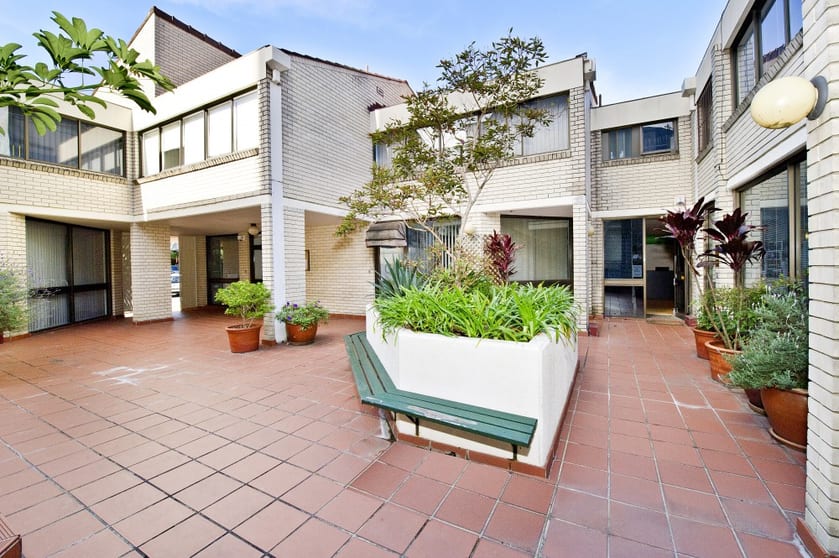Click to view all images Suite 12, 5-11 Hollywood Avenue Bondi Junction NSW 2022 - Image 2