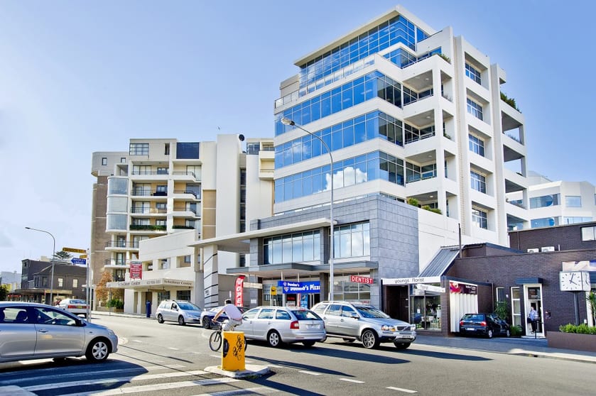 Click to view all images Suite 104, 282 Oxford Street Bondi Junction NSW 2022 - Image 1