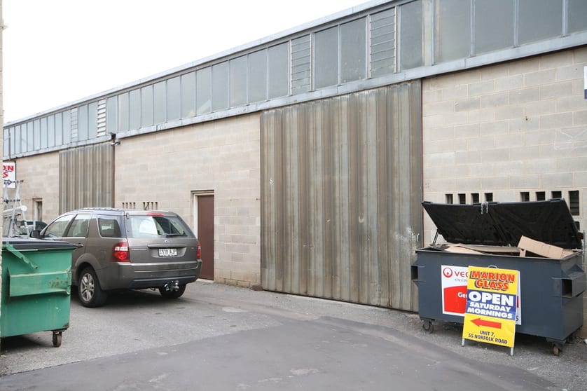 Unit 8/55 Norfolk Road Marion SA 5043 - Image 2
