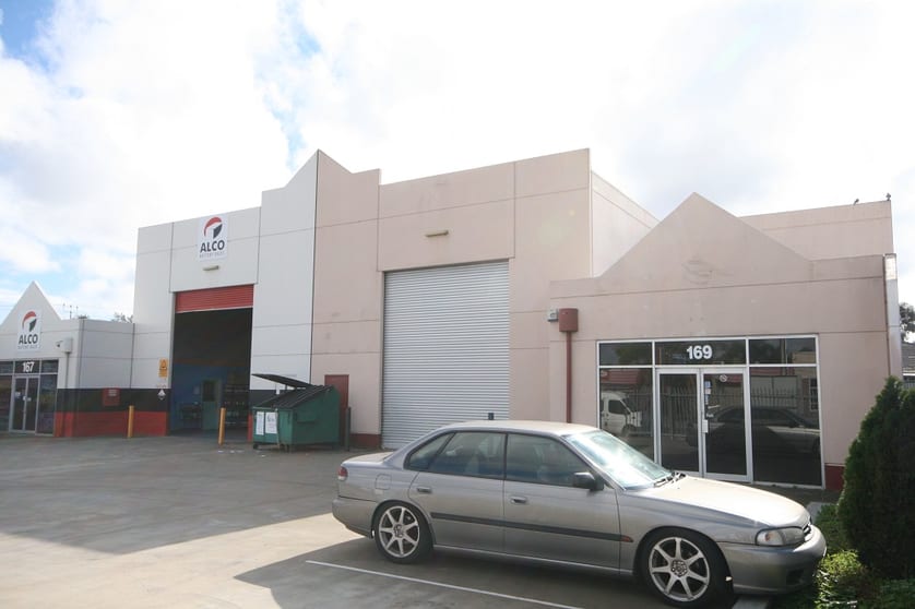 Click to view all images Unit 2/167-169 Grand Junction Road Ottoway SA 5013 - Image 1