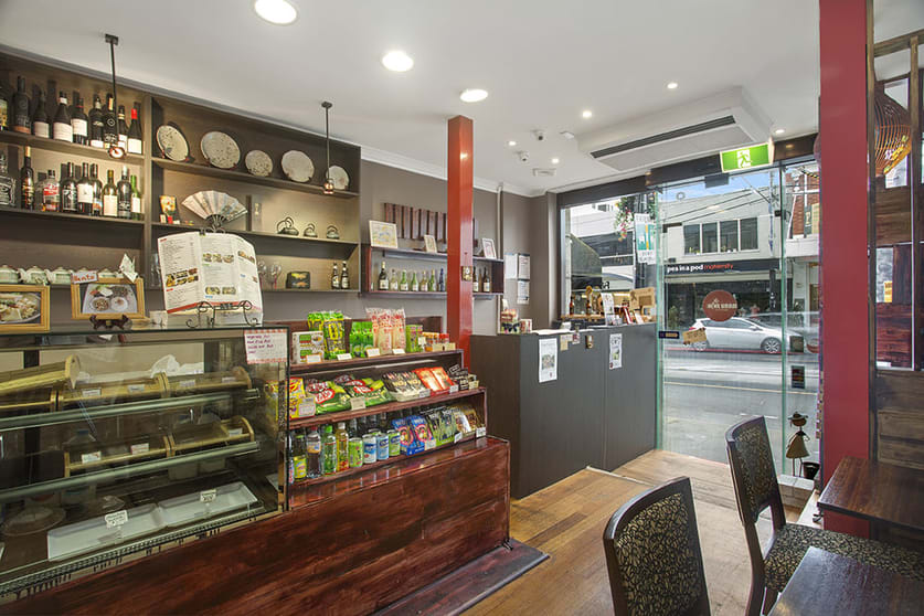 Click to view all images 49 Toorak Road South Yarra VIC 3141 - Image 2