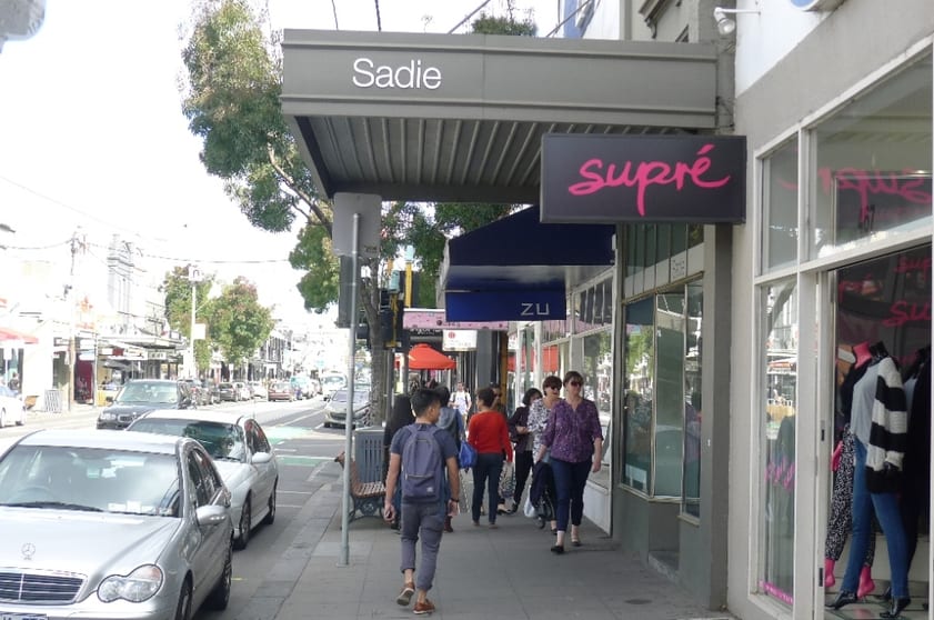 Click to view all images 467 Chapel Street South Yarra VIC 3141 - Image 3