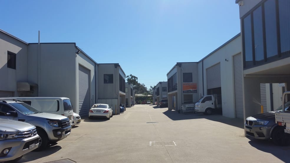 Click to view all images 3/103 KURRAJONG AVENUE Mount Druitt NSW 2770 - Image 2