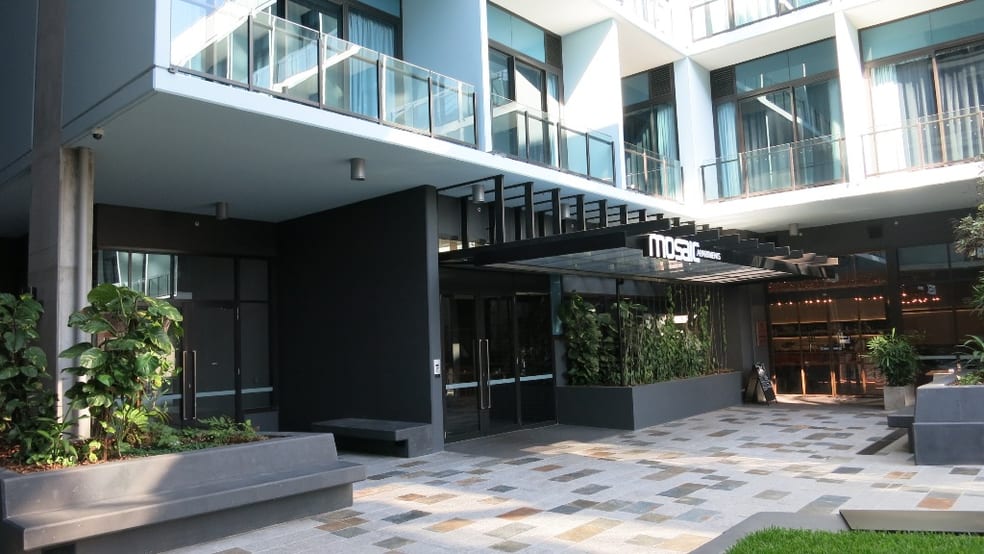Click to view all images Fortitude Valley QLD 4006 - Image 1