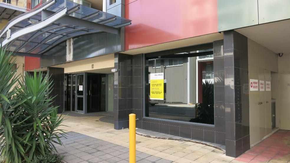 Click to view all images Fortitude Valley QLD 4006 - Image 3