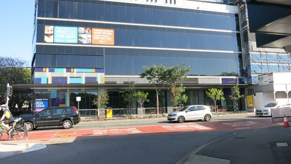 Click to view all images Fortitude Valley QLD 4006 - Image 1