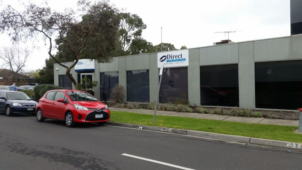 Click to view all images Suite 1A/387-389 Springvale Road Springvale VIC 3171 - Image 1